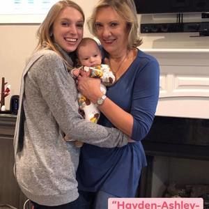 Meet your Posher, Marcia